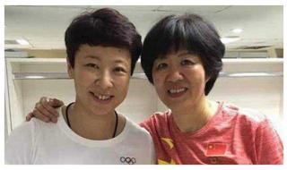 08年女排奥运冠军是谁